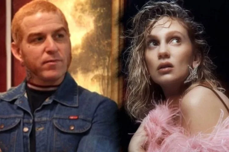Gökhan Özoğuz ve Farah Zeynep’ten Aşk İddiaları!