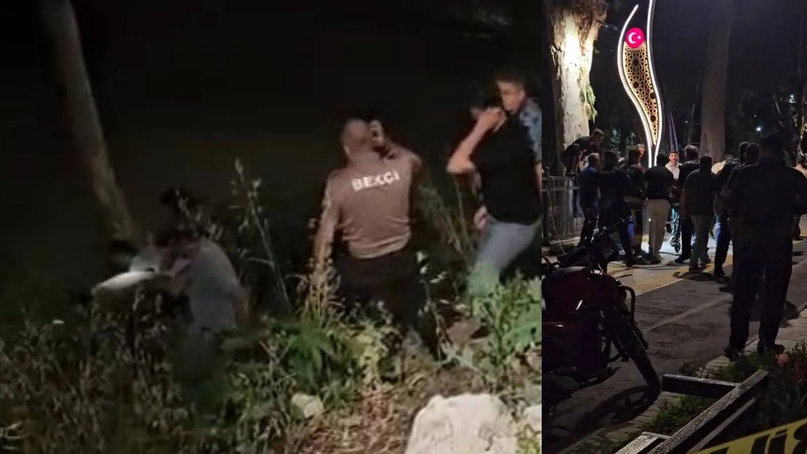 Göksu Irmağı’nda Erkek Cesedi Bulundu!