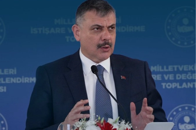 Gölbaşı’nda Güvenlik Toplantısı: Huzur Vurgusu