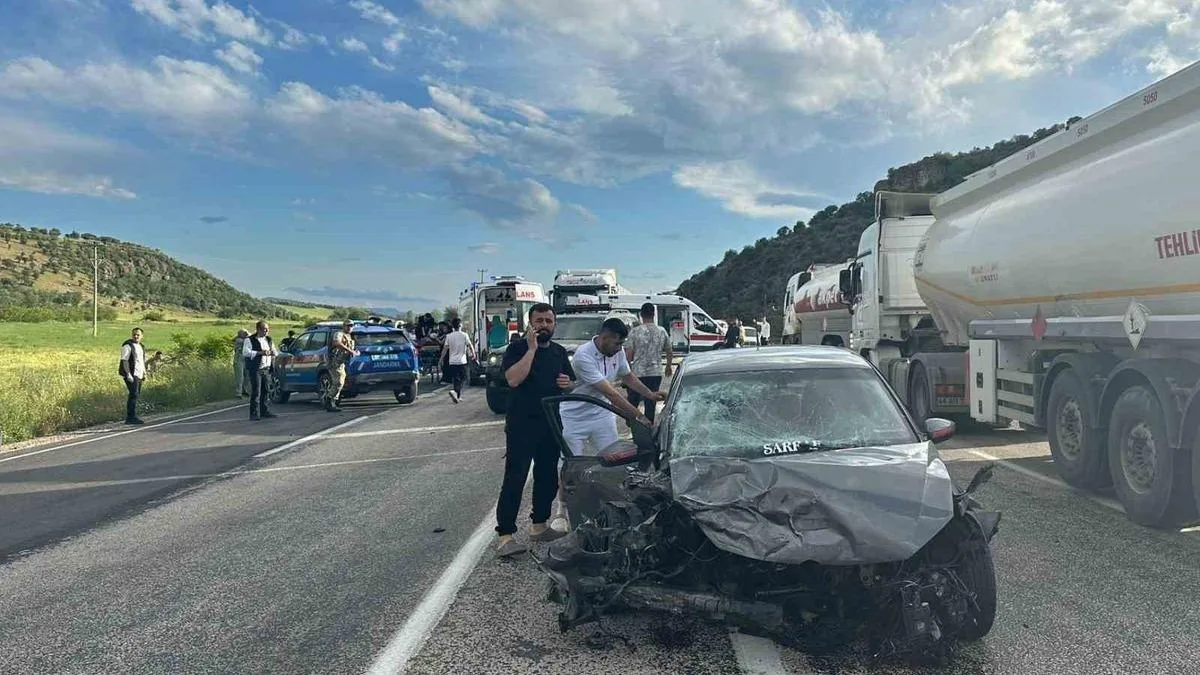 Gölbaşı’nda Kaza: Ölü Sayısı 4’e Yükseldi!