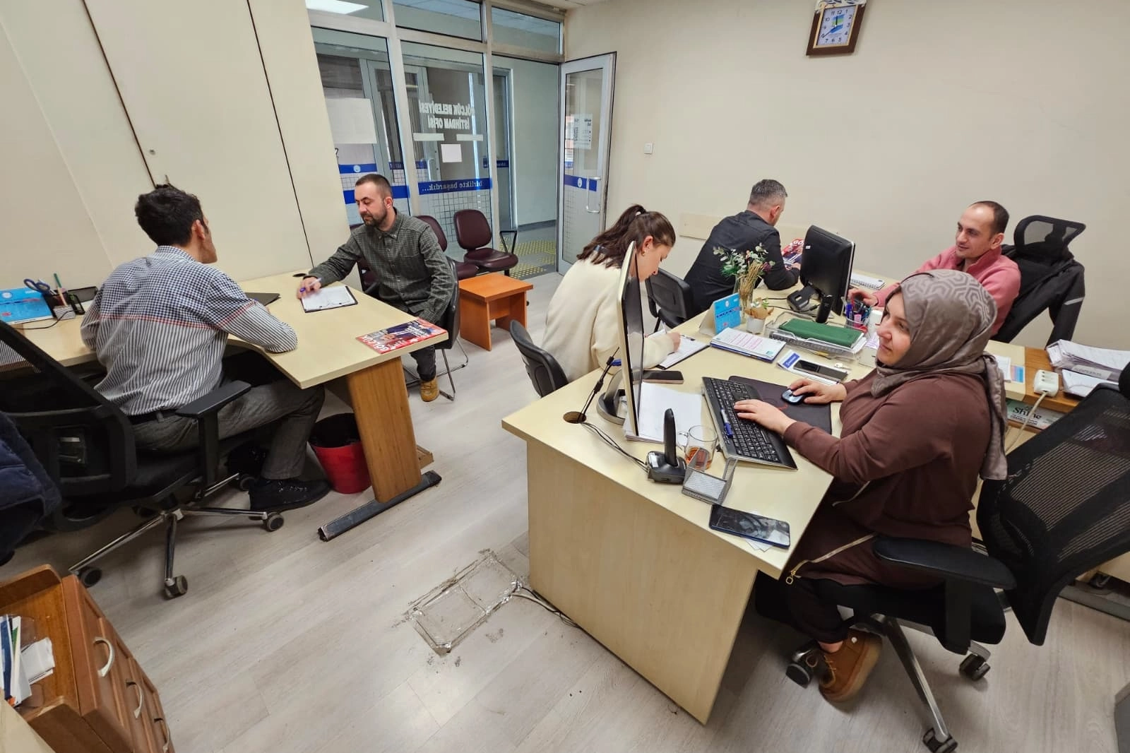 Gölcük Belediyesi’nden İstihdama Dijital Destek