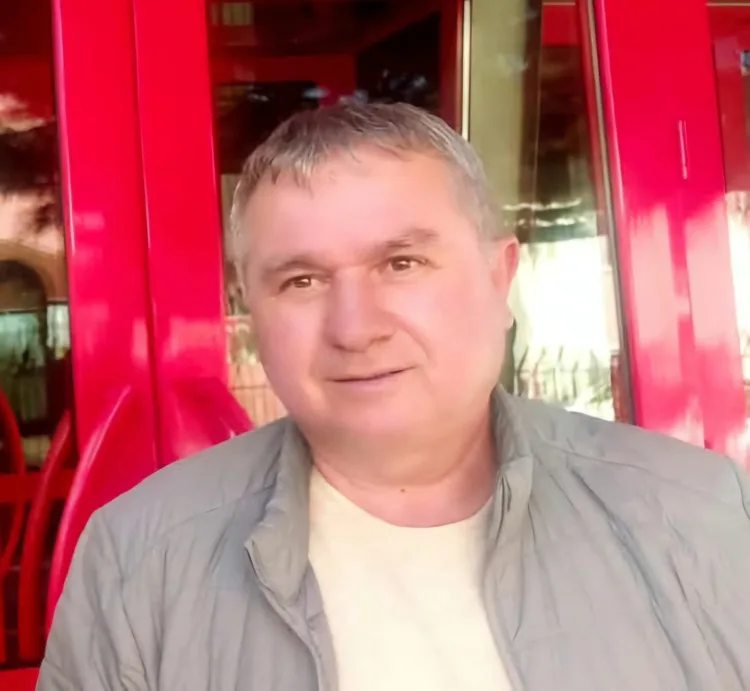Ali Naci Yavuz