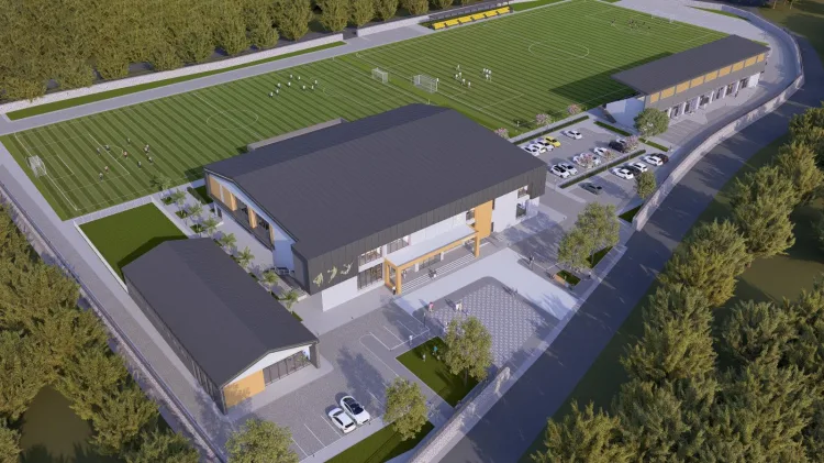 Gölcük’te Yeni Spor Kompleksi İçin İlk Kazma Vuruldu