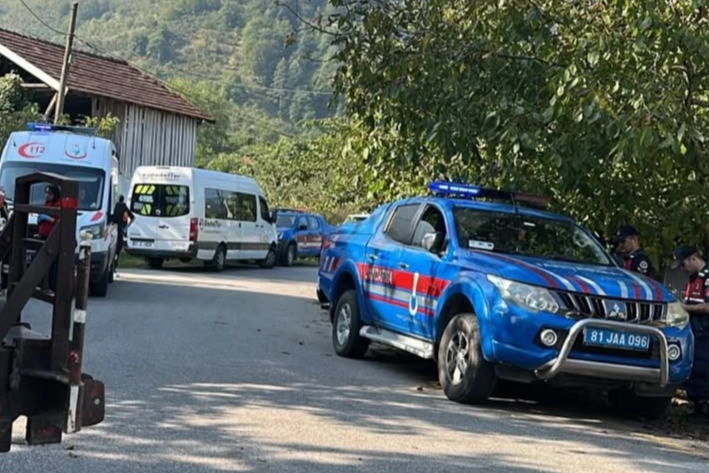Gölormanı’nda Genç Kız Silahla Hayatını Kaybetti