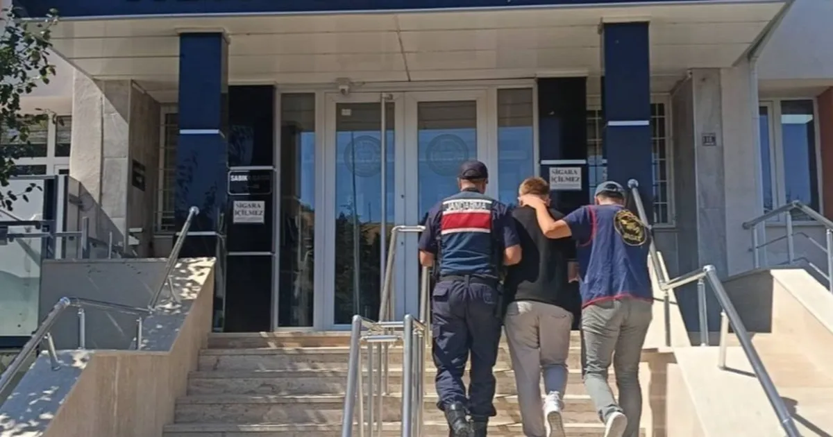 Gölpazarı’ndaki Dolandırıcı Manisa’da Yakalandı!