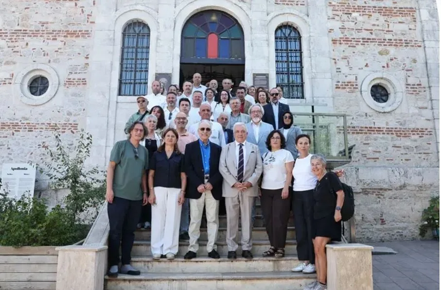 Gölyazı Dünya markası oluyor: Büyük turizm hamlesi!