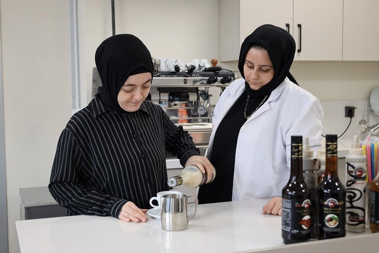 Gonca Engelsiz Yaşam Merkezi: Geleceği Şekillendiriyor