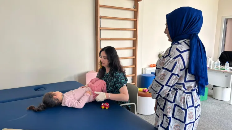 Gonca Merkezi: Umutla Dolu Bir Hayat Hikayesi