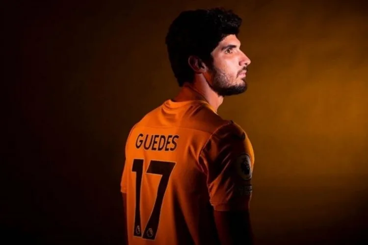 Gonçalo Guedes, Real Sociedad’a Transfer Oldu