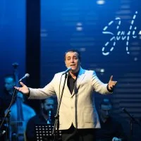 'Gönlümüzdeki Nağmeler' ile müzik dolu gece 'Gönlümüzdeki Nağmeler' ile müzik dolu gece