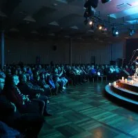 'Gönlümüzdeki Nağmeler' ile müzik dolu gece 'Gönlümüzdeki Nağmeler' ile müzik dolu gece