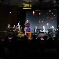 Gönlümüzdeki Nağmeler” konseri sanatseverlerden yoğun ilgi gördü