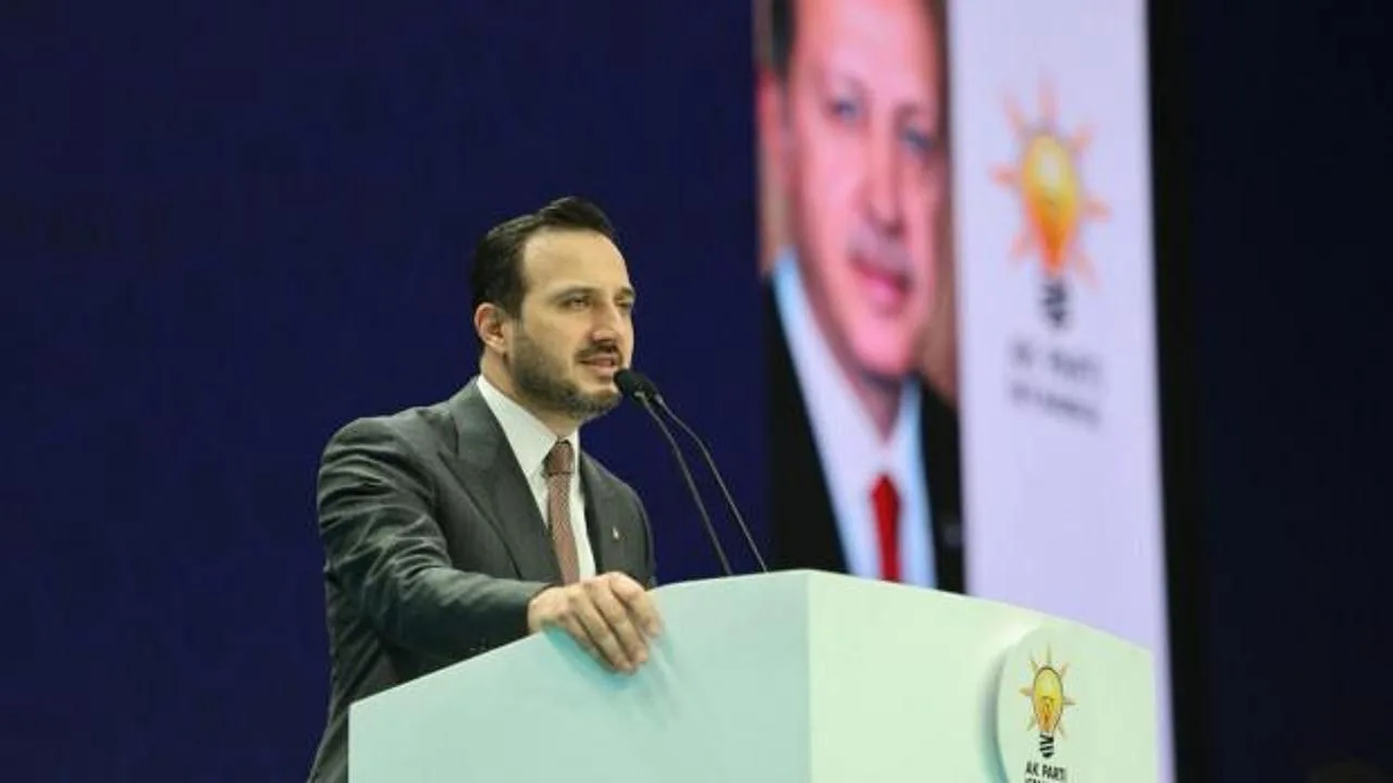 Gönül Coğrafyamız İftarı’nda Birlik Vurgusu