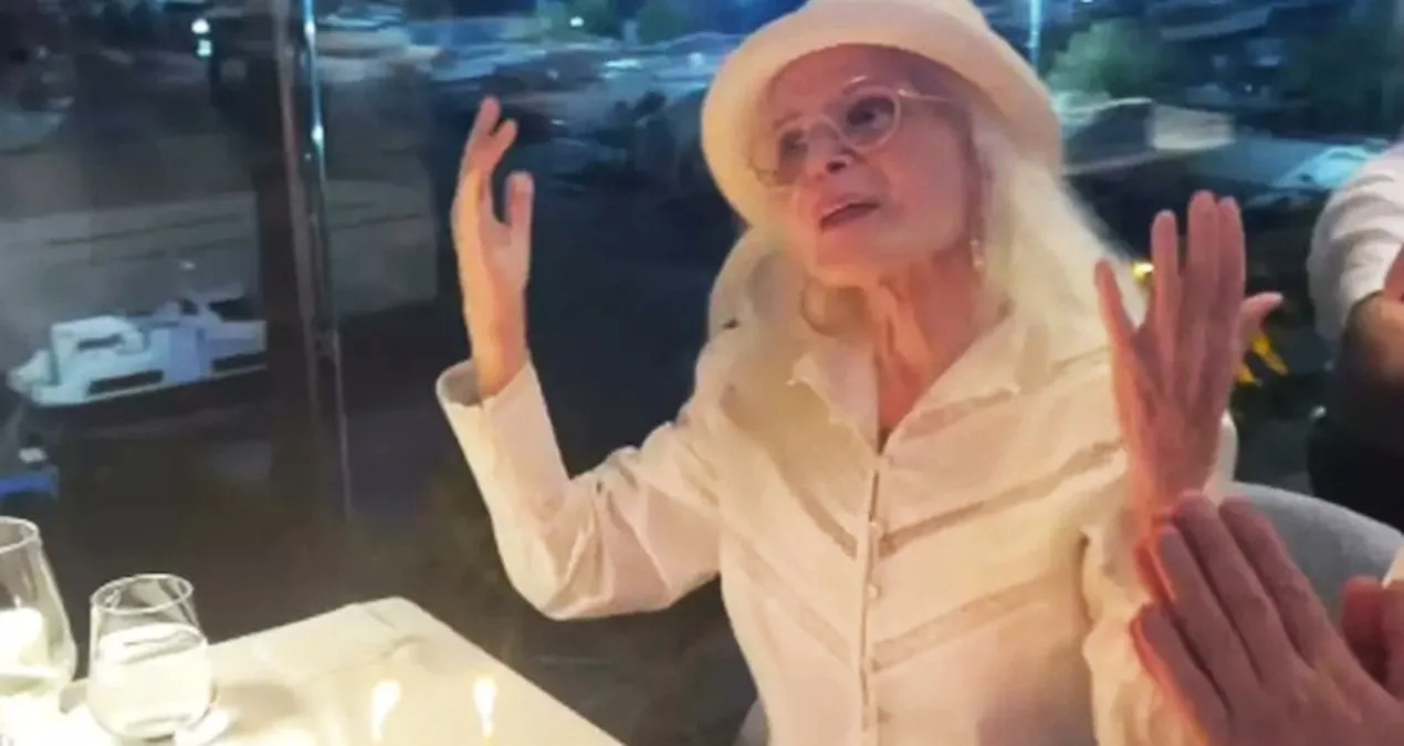 Gönül Yazar’dan Sağlık Açıklaması: Yalan Haber!