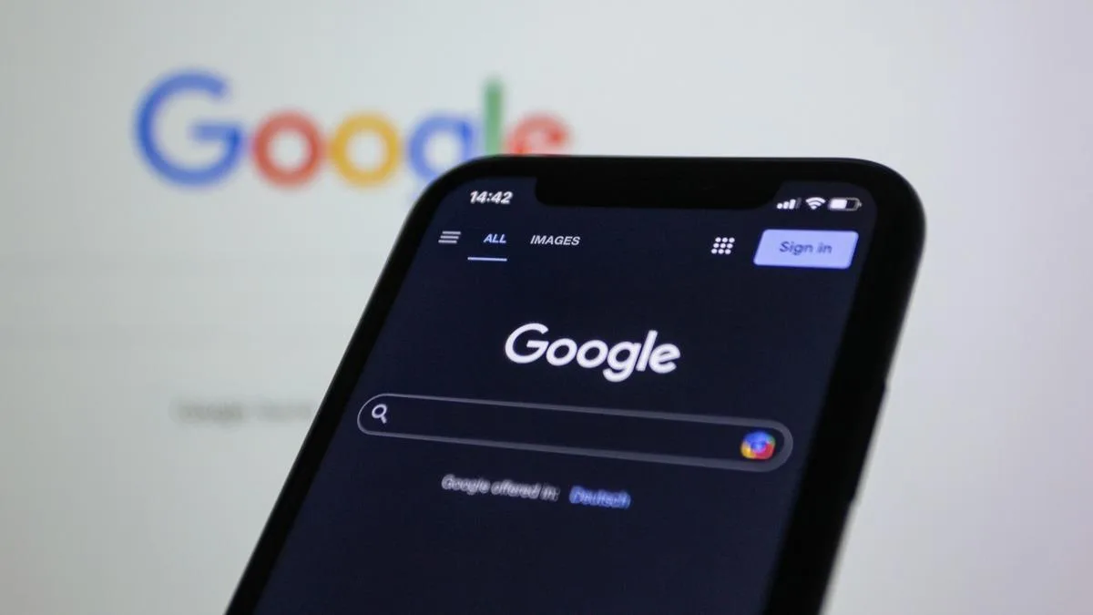 Google Ana Sayfasında Yapay Zeka Yenilikleri!