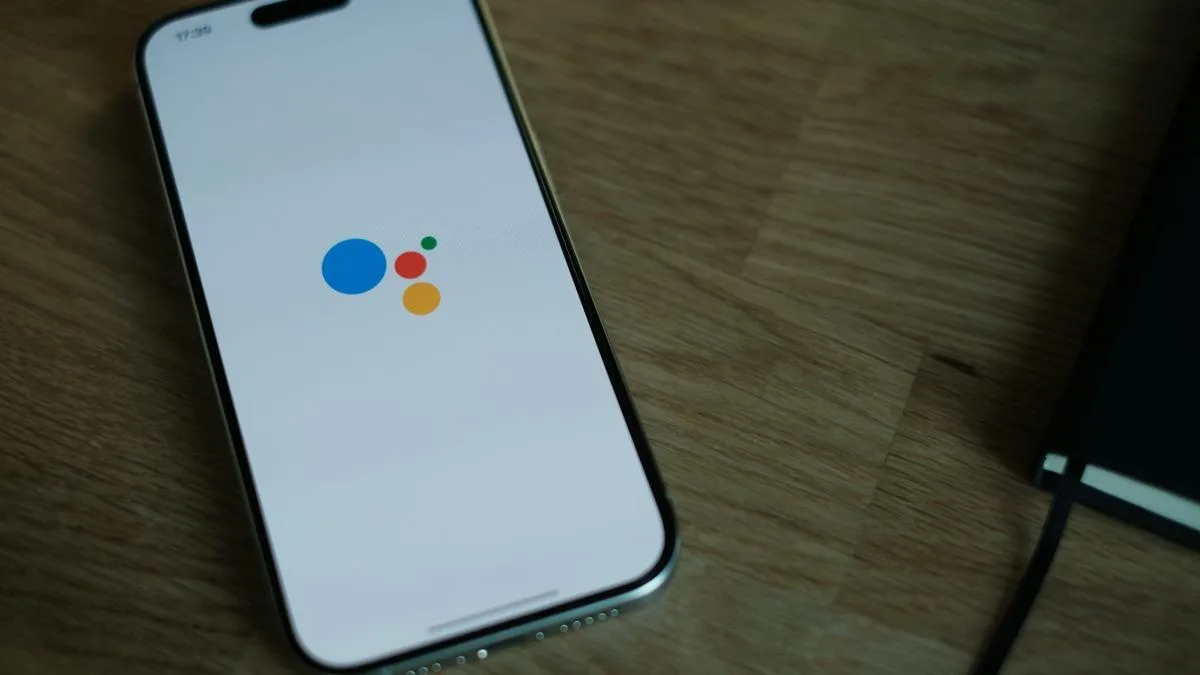 Google Assistant Tarih Oluyor: Yeni Dönem Başlıyor!
