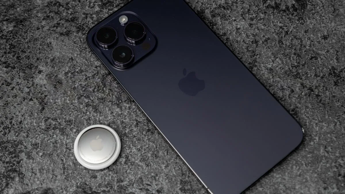 Google’dan AirTag’a Rakip: Pixel Tag Geliyor!