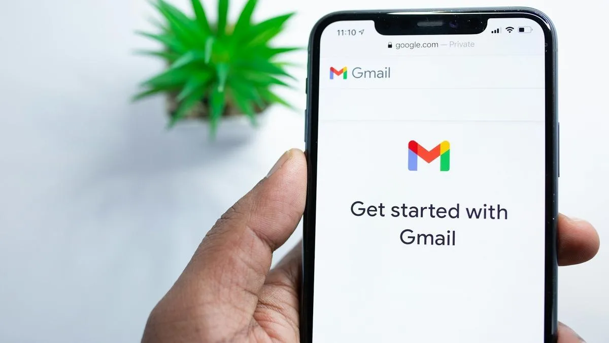 Google’dan Müjde: Gmail Adresi Değiştirilebilecek!