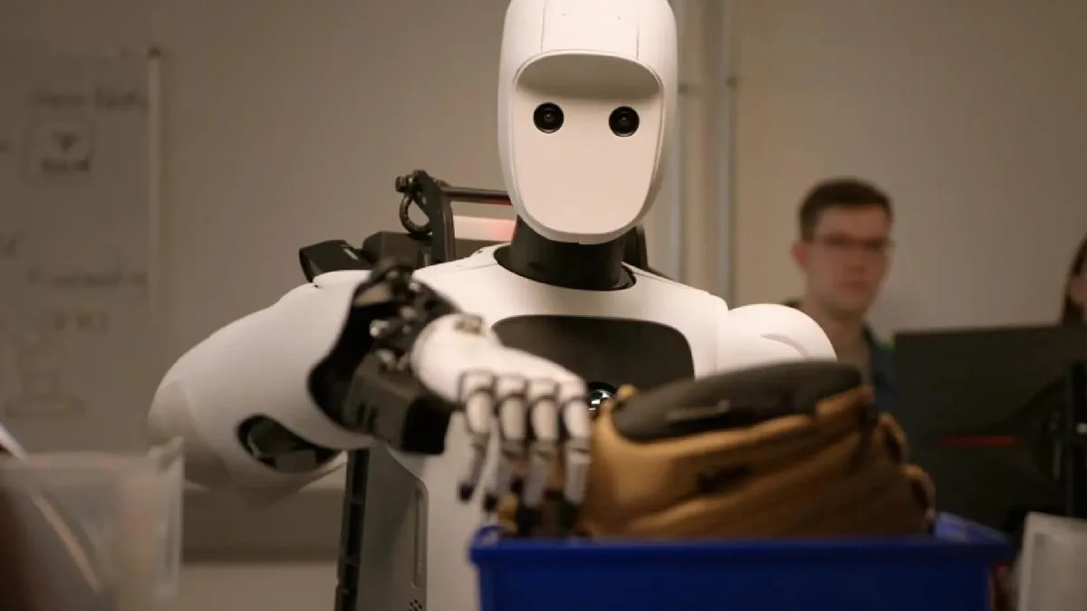 Google’dan Robotlara Yeni Nesil Hareket Kabiliyeti!