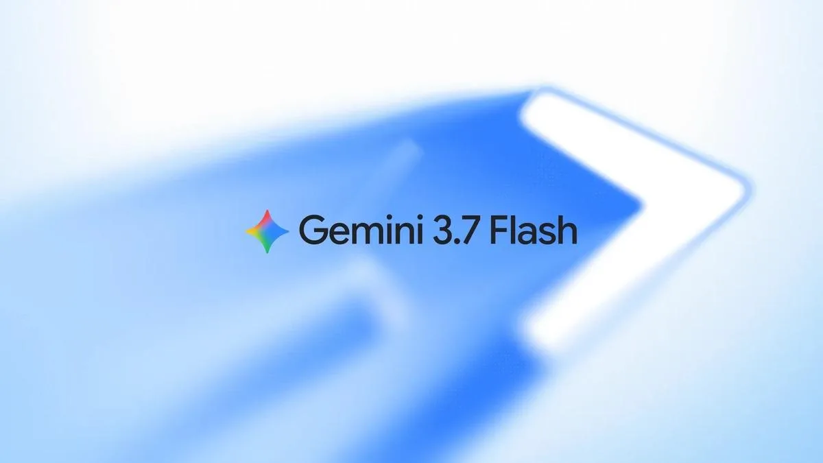 Google’dan Yeni Nesil: Gemini 3.7 Flash Tanıtıldı!