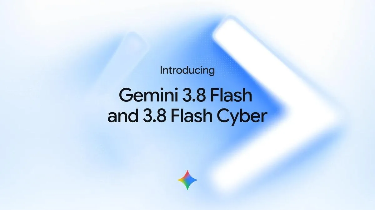 Google, Gemini 3.8 Flash ile Performans Sıçraması Yaptı