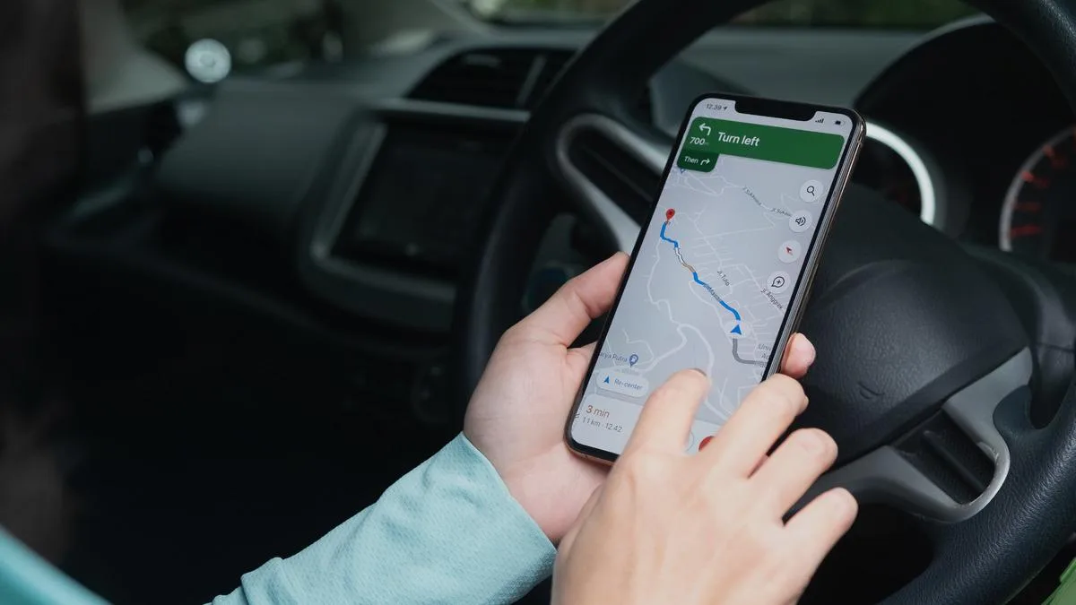 Google Haritalar’da Devrim: Yeni Güncelleme Geldi!