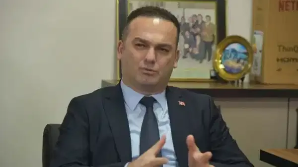 Görele’de Siyasi Sarsıntı: İstifalar ve Tutuklama!