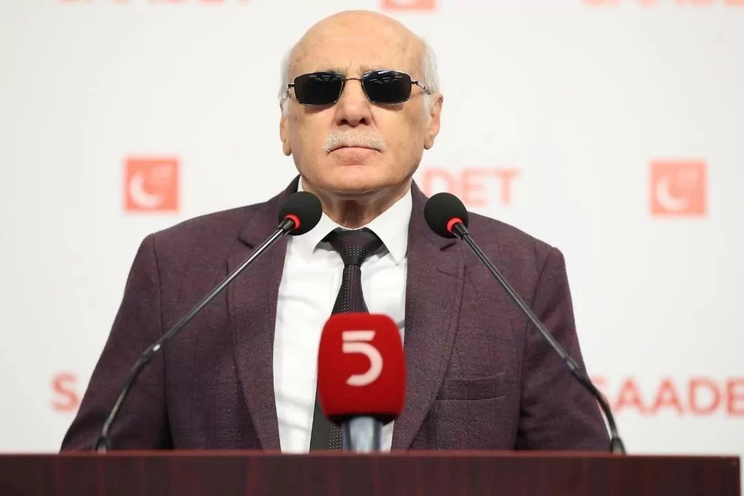 Görme Engellilerin Sorunları Hala Çözülmedi!
