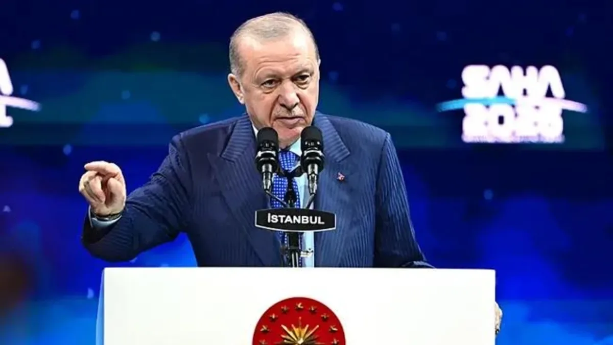 Göz Dikenlere Geçit Yok!