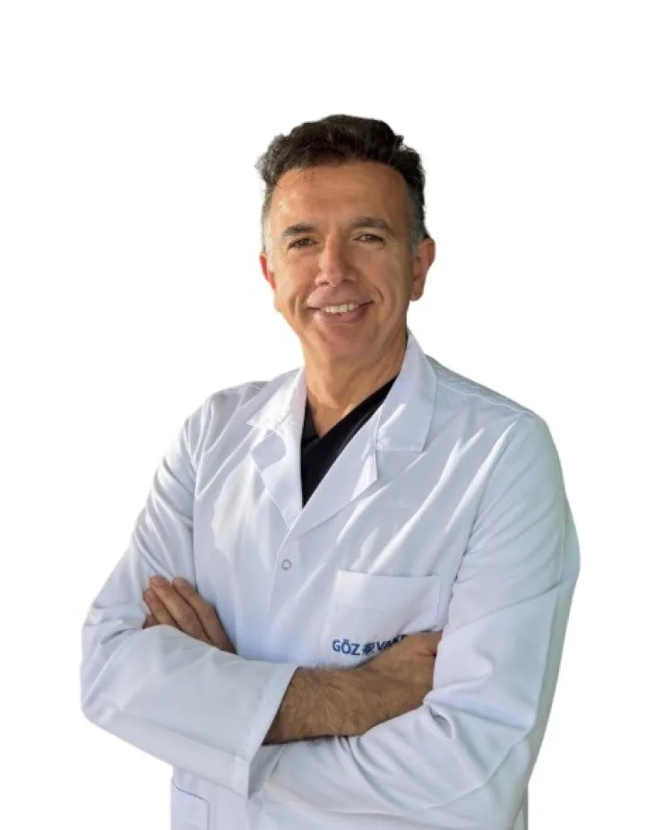 Göz Sağlığınız İçin Vitamin Eksikliklerine Dikkat!