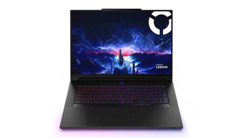 Gözlüksüz 3D Deneyimi: Lenovo Legion 9i ile Gerçek Derinliğe Yolculuk