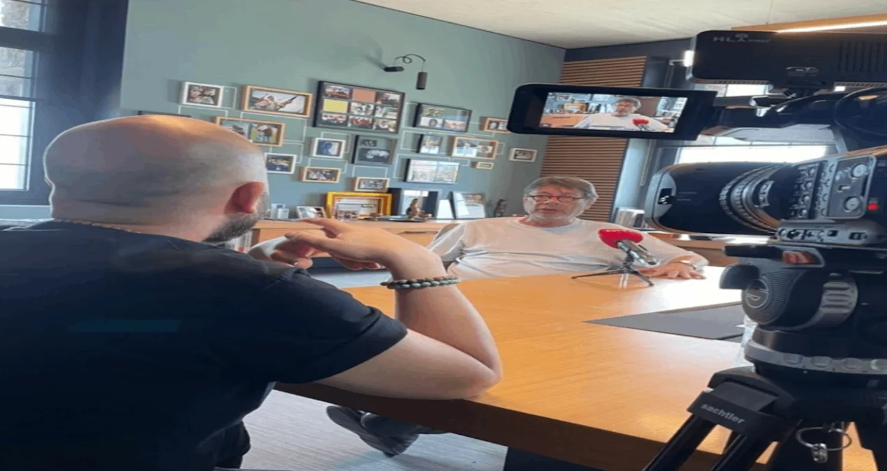 Göztepe’den 100. Yıla Özel Başarılar ve Projeler