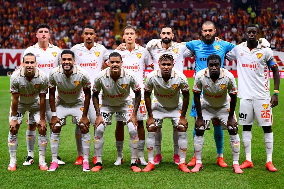Göztepe’den Galatasaray yenilgisi ve kötü performans