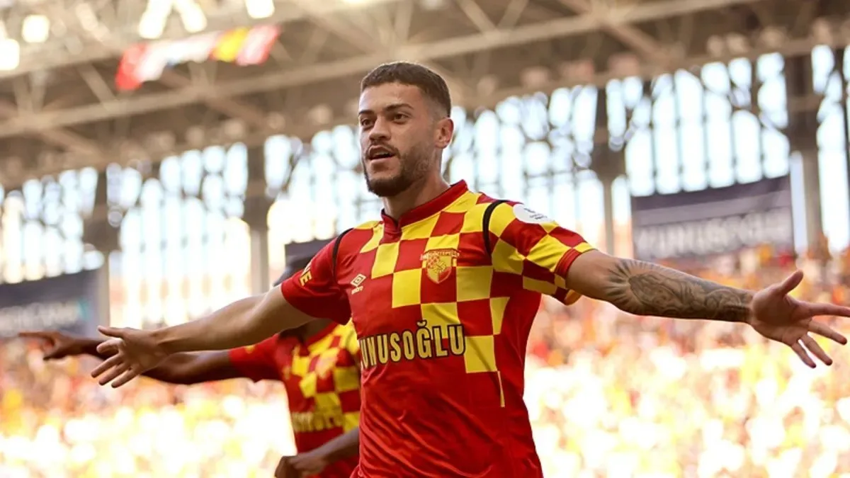 Göztepe, Galatasaray’ı Yenip Sezona Veda Etmek İstiyor