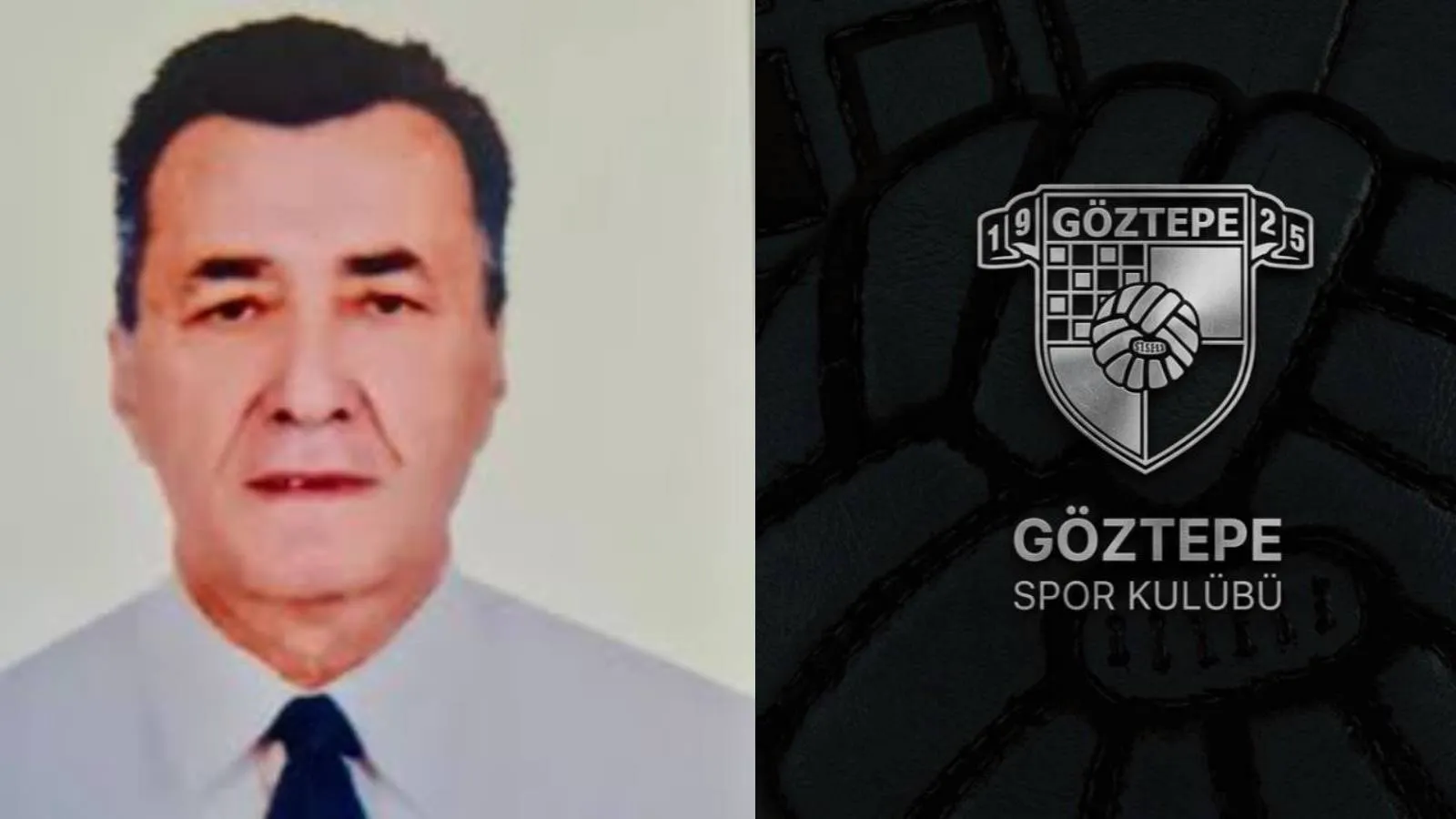 Göztepe’nin Eski Başkanı Selamet Batur Vefat Etti