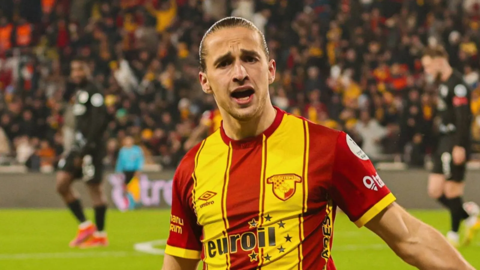 Göztepe ve Galatasaray’da Transfer Hareketliliği