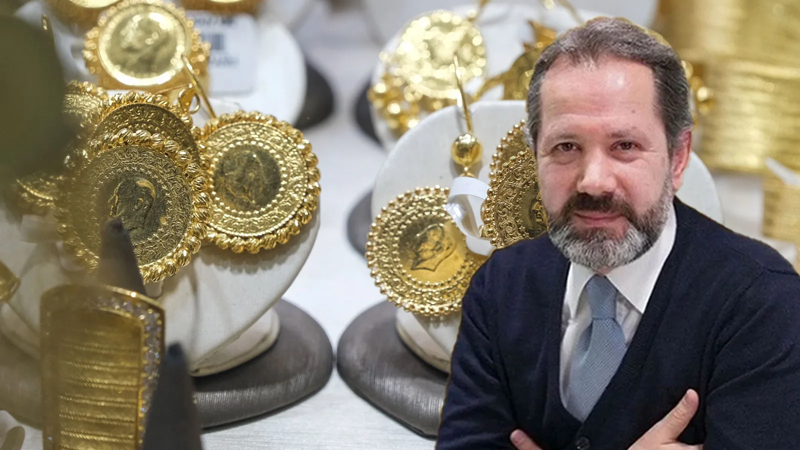 Gram Altın Rekor Kırdı: 6.000 TL Yolda mı?
