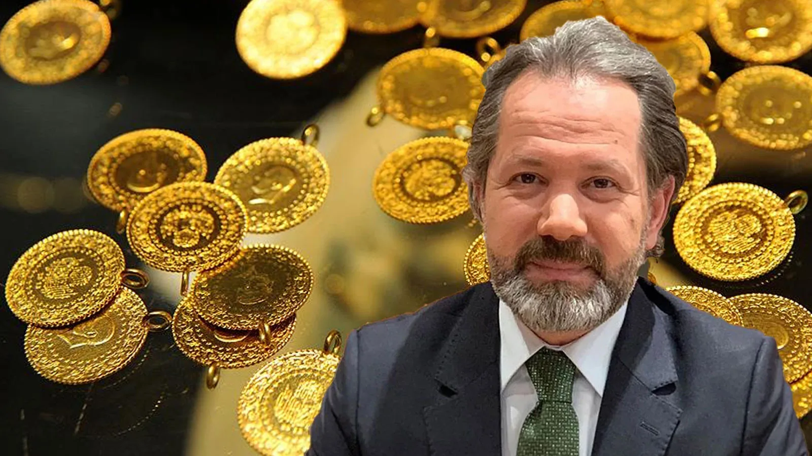 Gram Altın Rekoru: 5.000 TL Eşiği Aşıldı!
