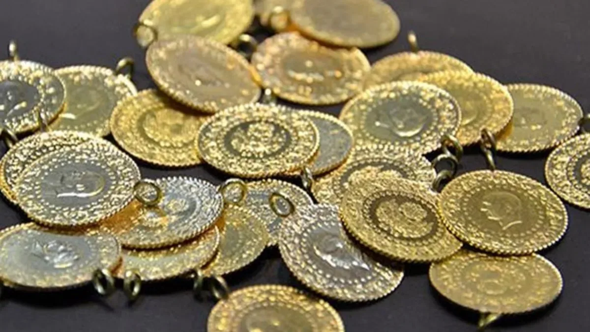 Gram İçin Şok Rekor! Yeni Tahmin Geldi!