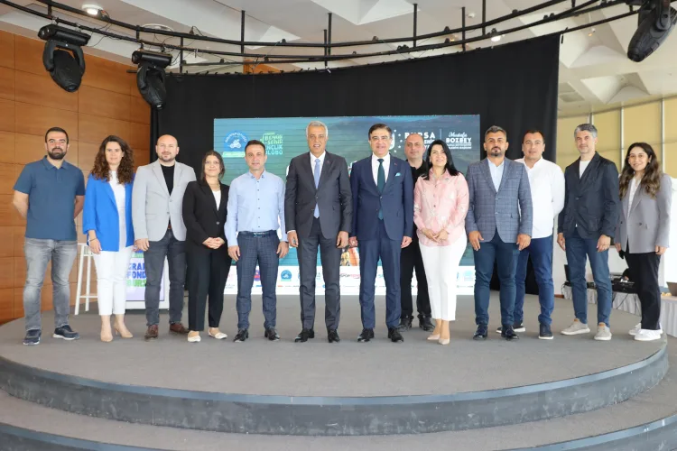 Gran Fondo Bursa: Bisiklet Tutkunları 25 Mayıs’ta Buluşacak!