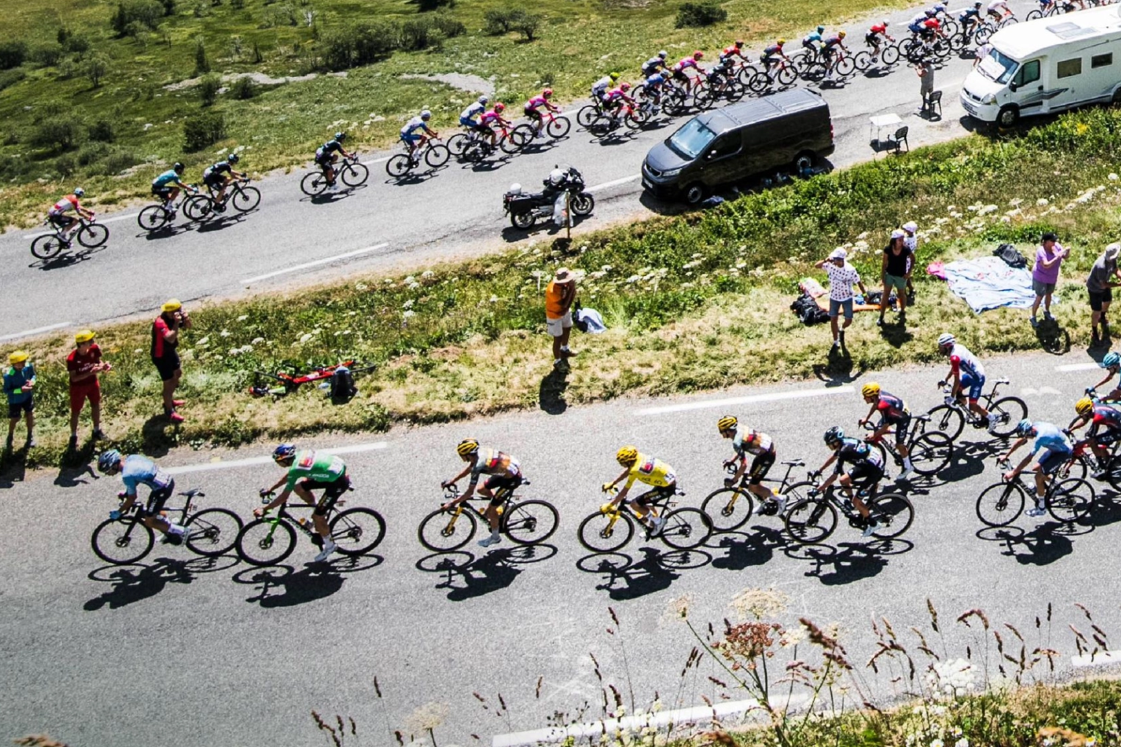 Gran Fondo Trabzon: Doğa ve Spor Buluşuyor!