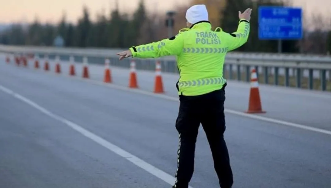 Granfondo Bursa Yarışı İçin Trafik Düzeni!