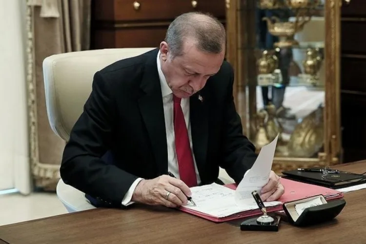 Grev Kararı Cumhurbaşkanı İle 60 Gün Ertelendi