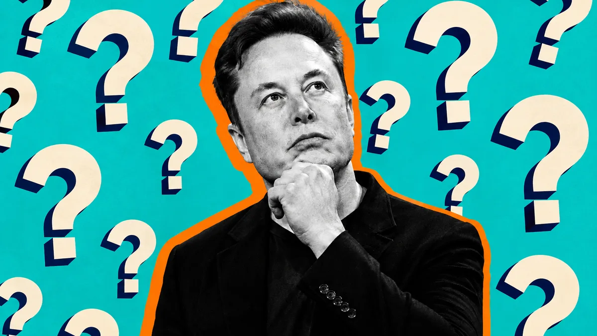 Grokipedia, Elon Musk’ın projesi duraklama mı yaşıyor?