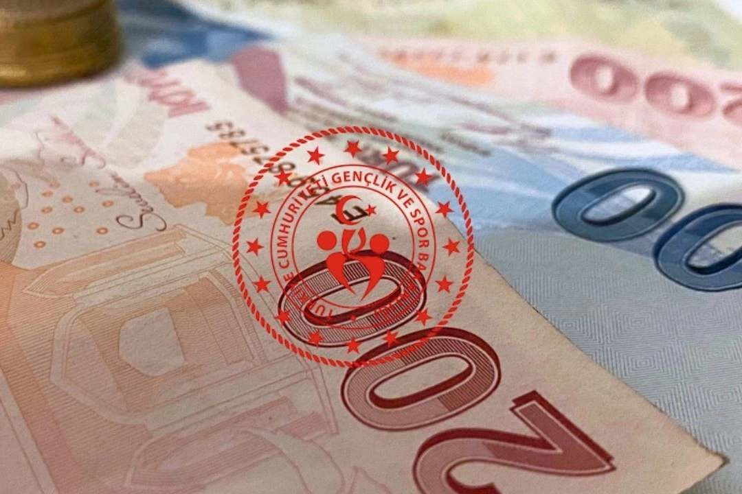 GSB Burs ve Kredisi Başvuruları Başladı!