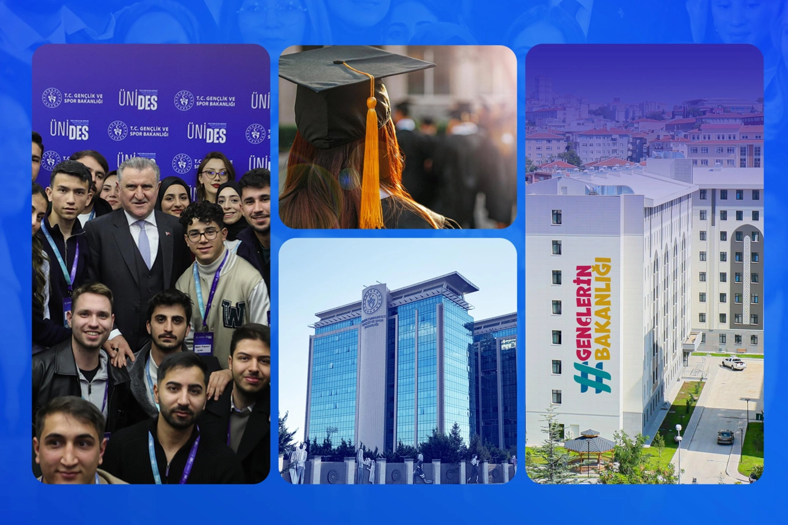 GSB Burs ve Kredisi Sonuçları Açıklandı!