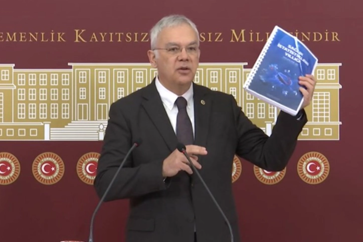GSS Borcu Olanlar Sağlık Hizmetlerinden Mahrum Kalıyor!
