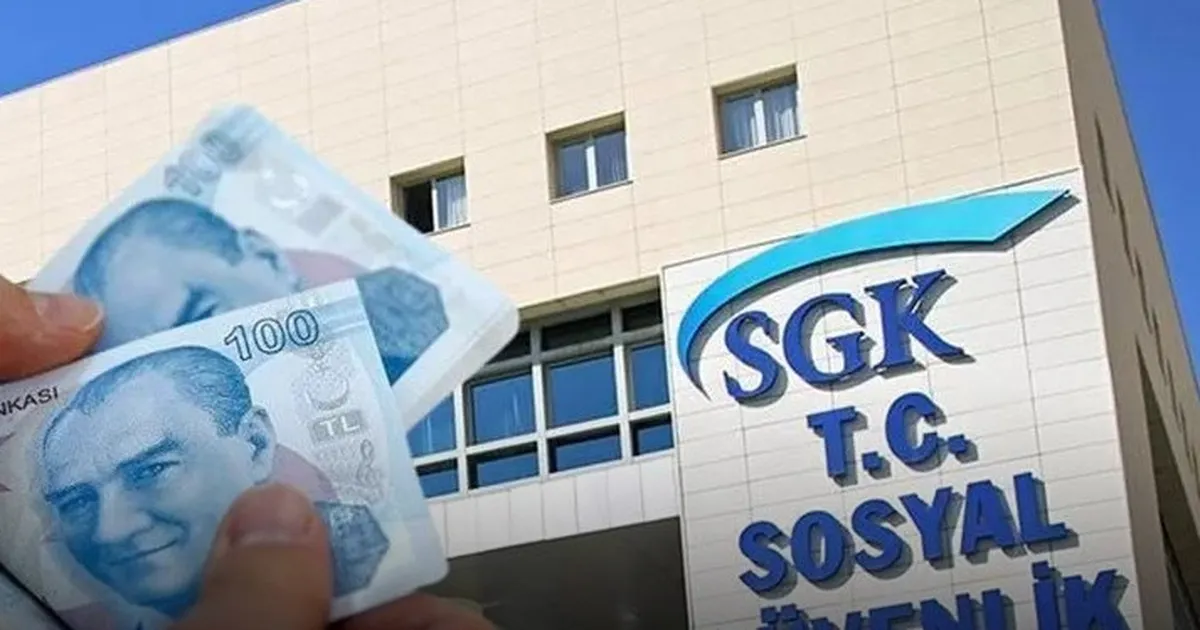 GSS Prim Oranı Yüzde 6’ya Yükseldi!