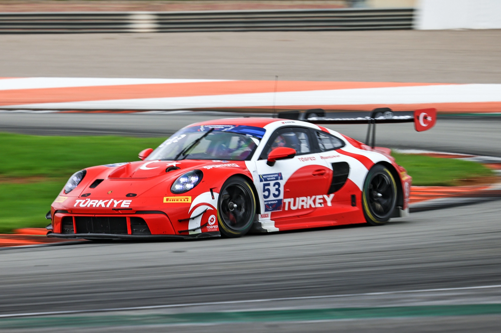 GT Grand Finals İstanbul: 20 Yıl Aradan Sonra!