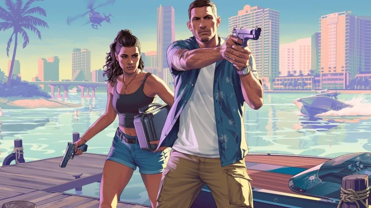 GTA 6’da Valentina ile Suç Dünyasına Dönüş!